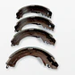 Juego De Balatas De Freno FAW T80 1.5 / Changan M201 1.2 / MD201 / MS201 1.2 / Cargo 1.0 / CM10 1.3 2009-2026 - Miniatura 1