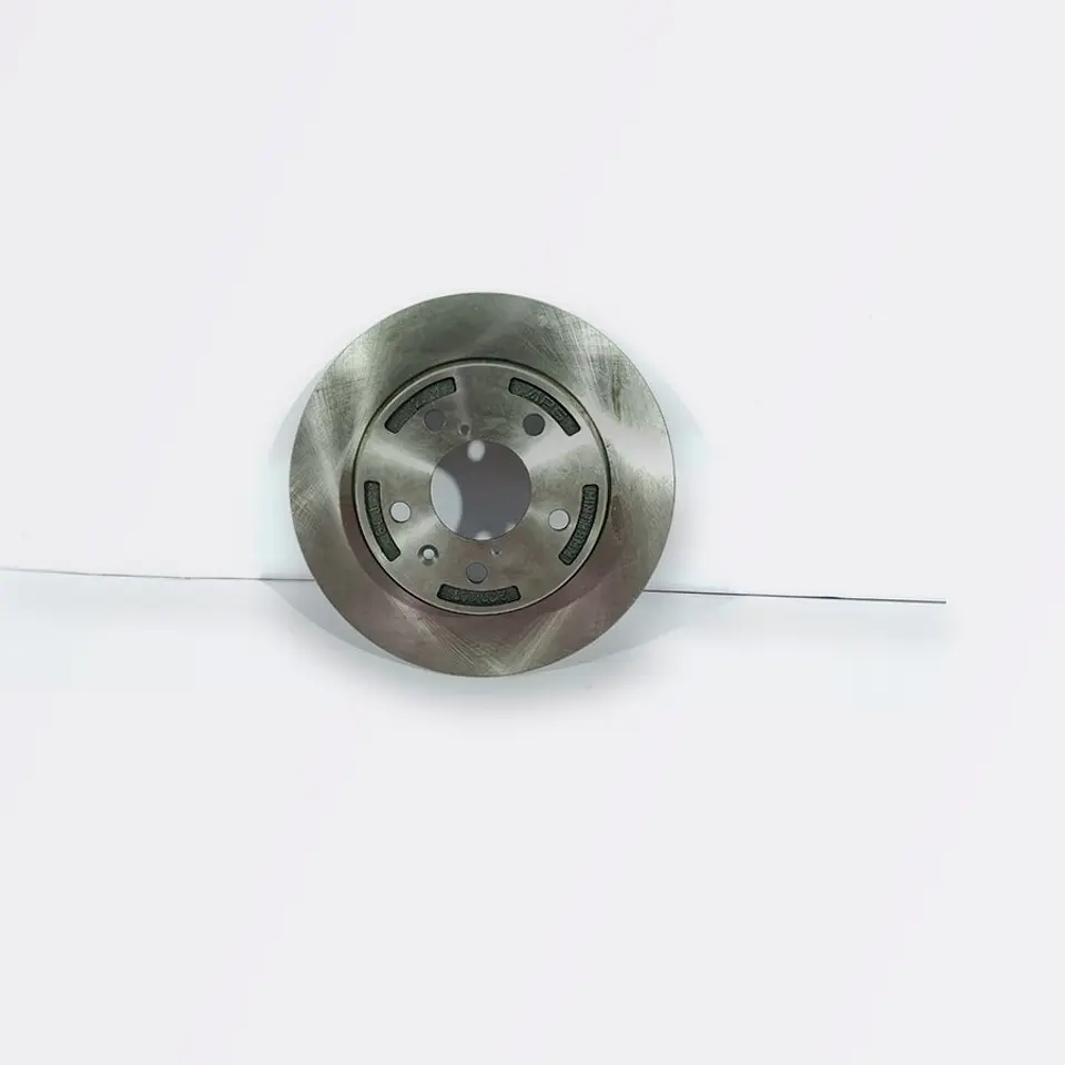 Disco De Freno Trasero Chery K60 / Arrizo 3 1.5 2016-2021 1