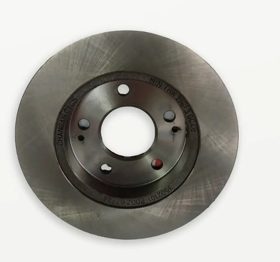 Disco De Freno Trasero Changan A500 1.5 2018-2022 2