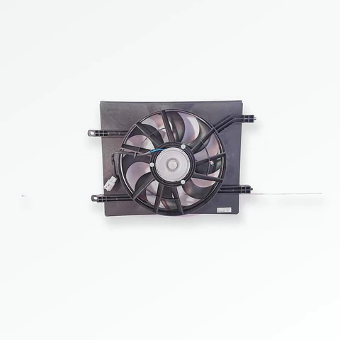 Electroventilador Derecho Great Wall Haval H6 1.5 2012-2018