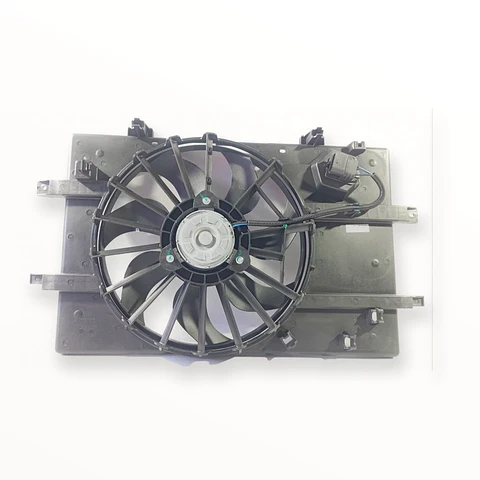 Electroventilador Baic X35 2017-2023