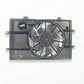 Electroventilador Baic X35 2017-2023 - Miniatura 2