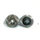 Discos De Freno Traseros Por Par Haima Haima 3 2011-2014 - Miniatura 1