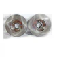 Discos De Freno Traseros Por Par JAC JS3 1.6 2020-2026 - Miniatura 1