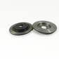 Discos De Freno Traseros Por Par Great Wall Haval H6 2.0 2015-2026 - Miniatura 1