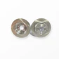 Discos De Freno Traseros Por Par GAC GS4 2020-2022 - Miniatura 1