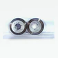 Discos De Freno Traseros Por Par Foton G7 2021-2026 - Miniatura 1