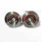 Discos De Freno Traseros Por Par BYD F3 1.5 2008-2017 - Miniatura 1