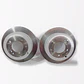Discos De Freno Traseros Por Par Changan CS35 2014-2017 - Miniatura 2