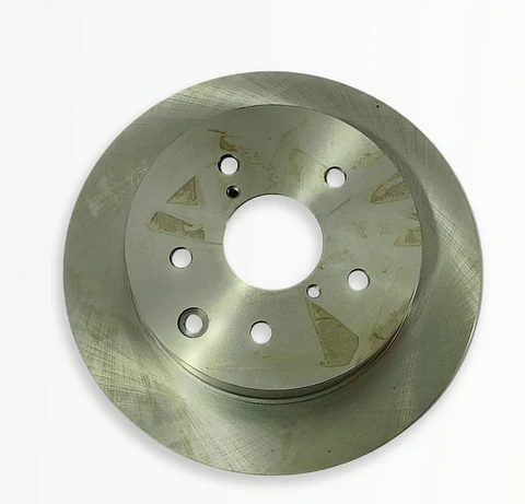Disco De Freno Trasero DFM Joyear X3 1.6 / S50 1.5 / S500 1.5 / SX5 / SX6 2.0 2016-2026