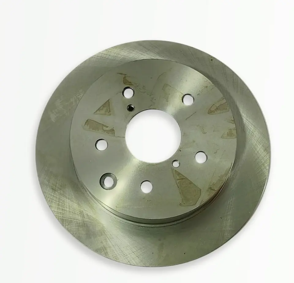 Disco De Freno Trasero DFM Joyear X3 1.6 / S50 1.5 / S500 1.5 / SX5 / SX6 2.0 2016-2026 1