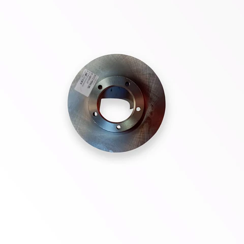 Disco De Freno Delantero ZX Auto Admiral 2.2 Grand Tiger 2009-2026
