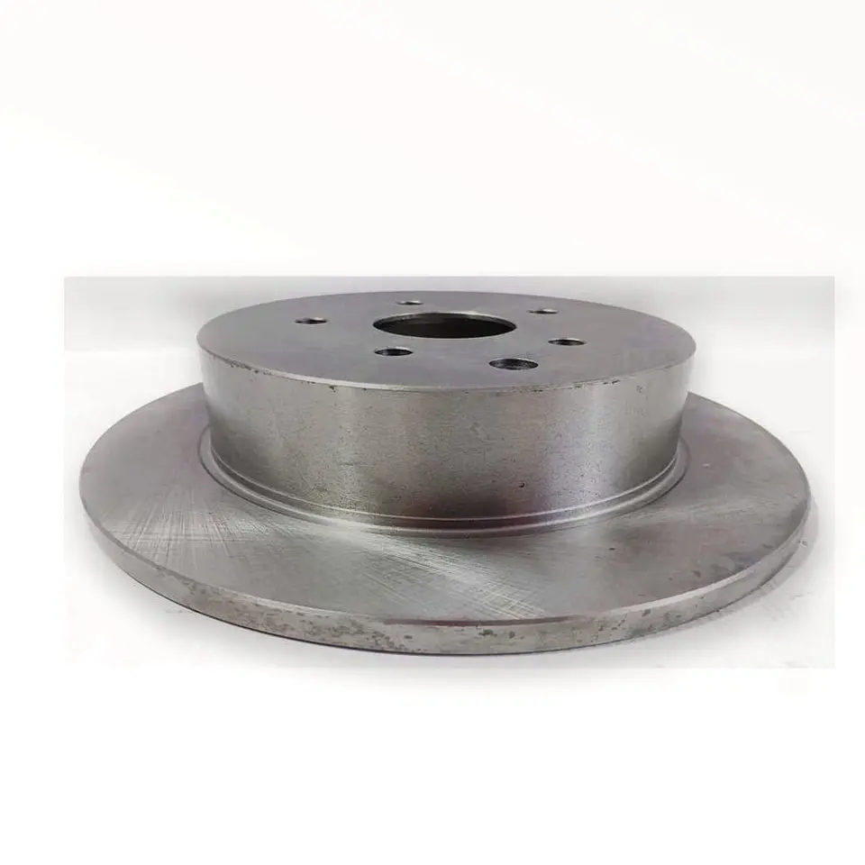 Disco De Freno Trasero DFM SX5 / SX6 2018-2026 3