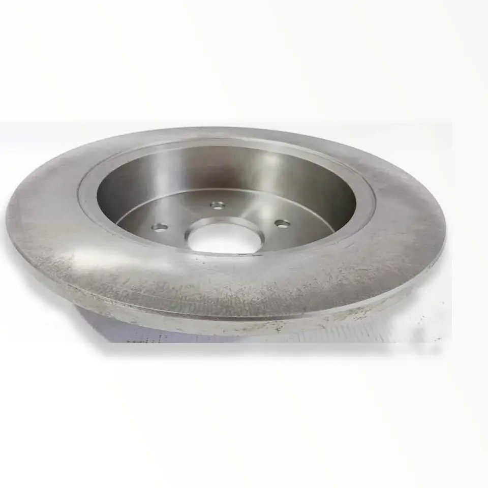 Disco De Freno Trasero DFM SX5 / SX6 2018-2026 4