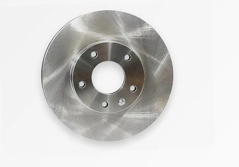 Disco De Freno Delantero JAC J5 1.5 / J6 2.0 / Trip 1.8 2010-2016