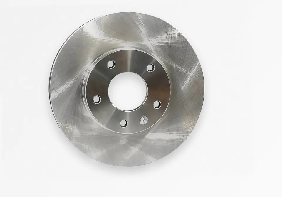 Disco De Freno Delantero JAC J5 1.5 / J6 2.0 / Trip 1.8 2010-2016 1