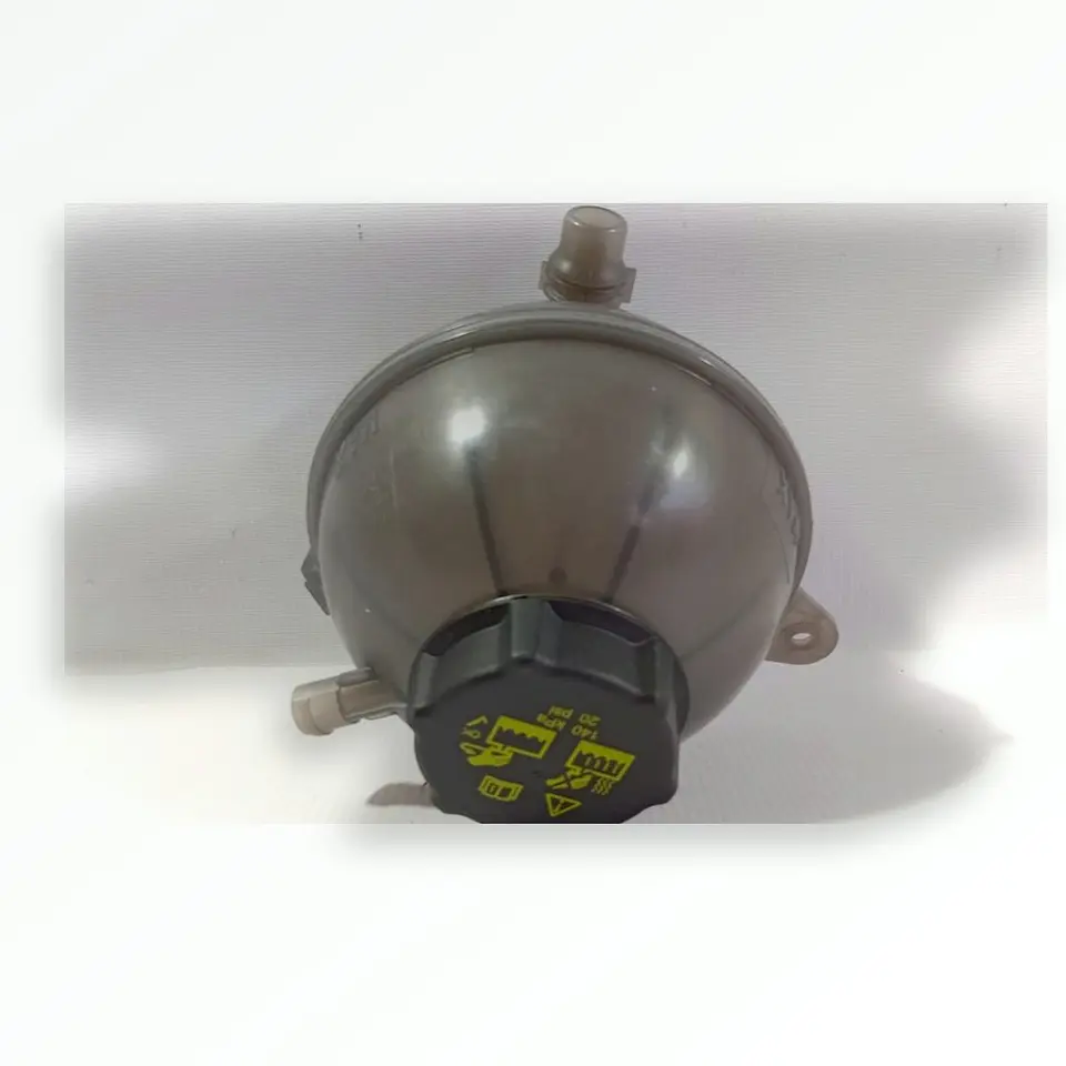 Depósito De Agua De Radiador Great Wall Haval Jolion 1.5 2021-2026 3