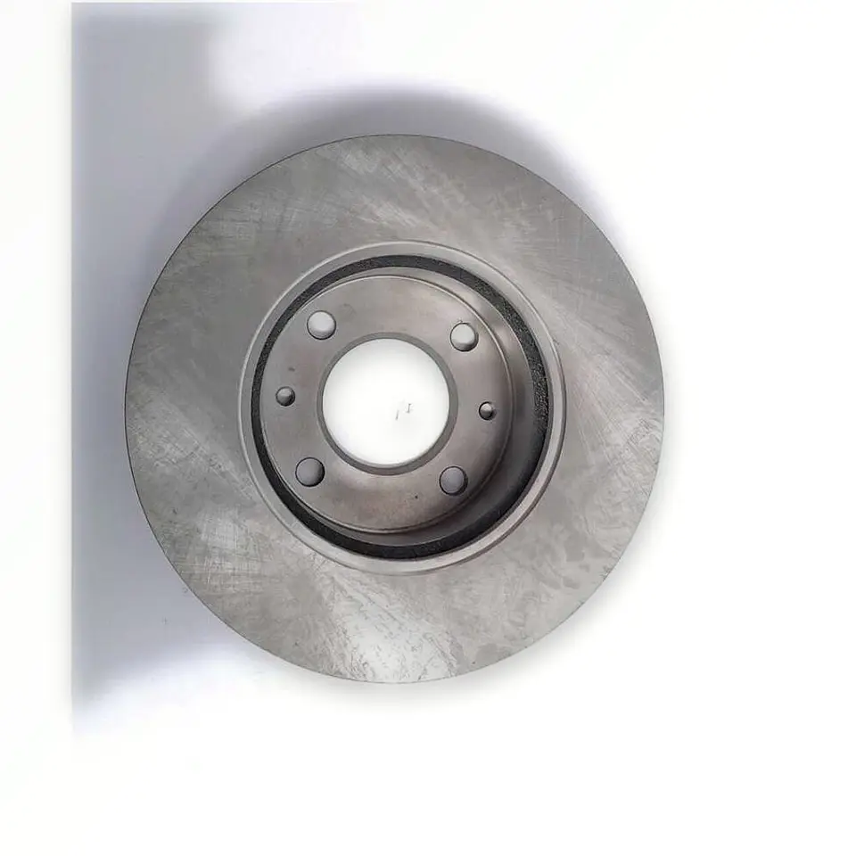 Disco De Freno Delantero JAC J3 1.3 2009-2014 2
