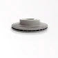 Disco De Freno Delantero JAC J3 1.3 2009-2014 - Miniatura 3