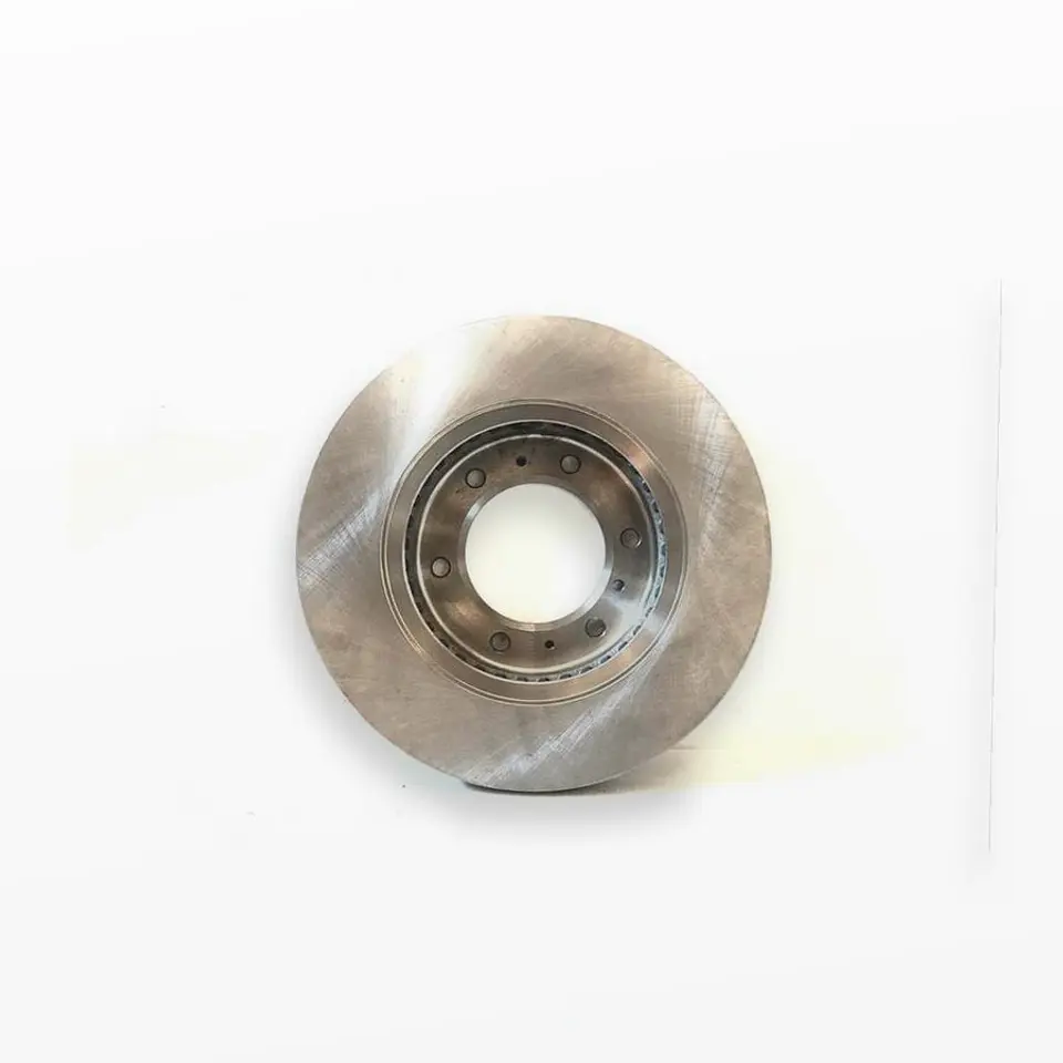 Disco De Freno Delantero Great Wall Poer 2.0 2021-2026 1