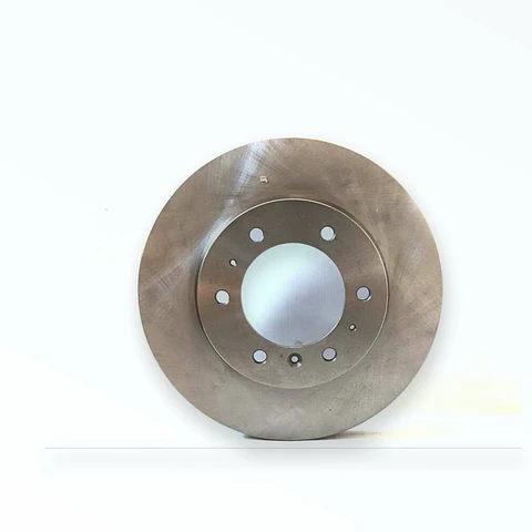 Disco De Freno Delantero Great Wall Poer 2.0 2021-2026