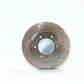 Disco De Freno Delantero Great Wall Poer 2.0 2021-2026 - Miniatura 2
