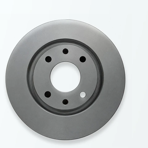 Disco De Freno Delantero DFM S30 / H30 1.6 2013-2017