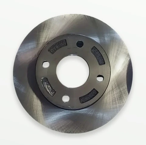 Disco De Freno Delantero Changan CV1 1.0 2012-2017
