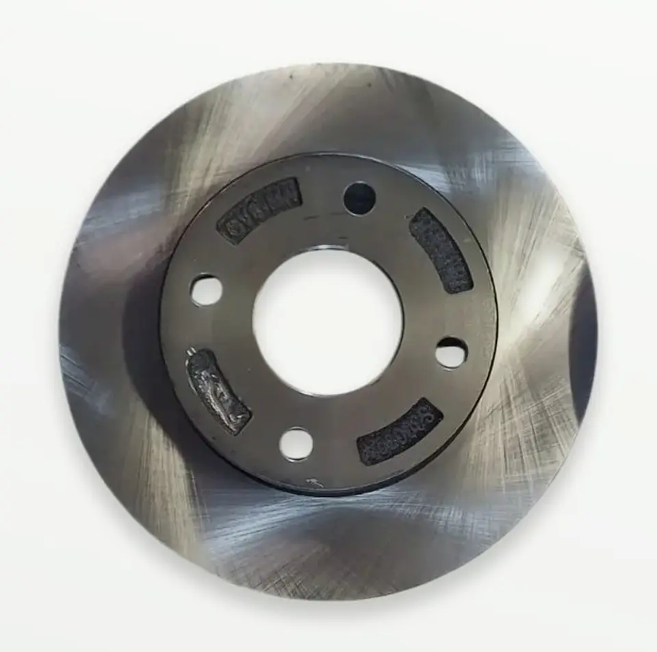 Disco De Freno Delantero Changan CV1 1.0 2012-2017 1