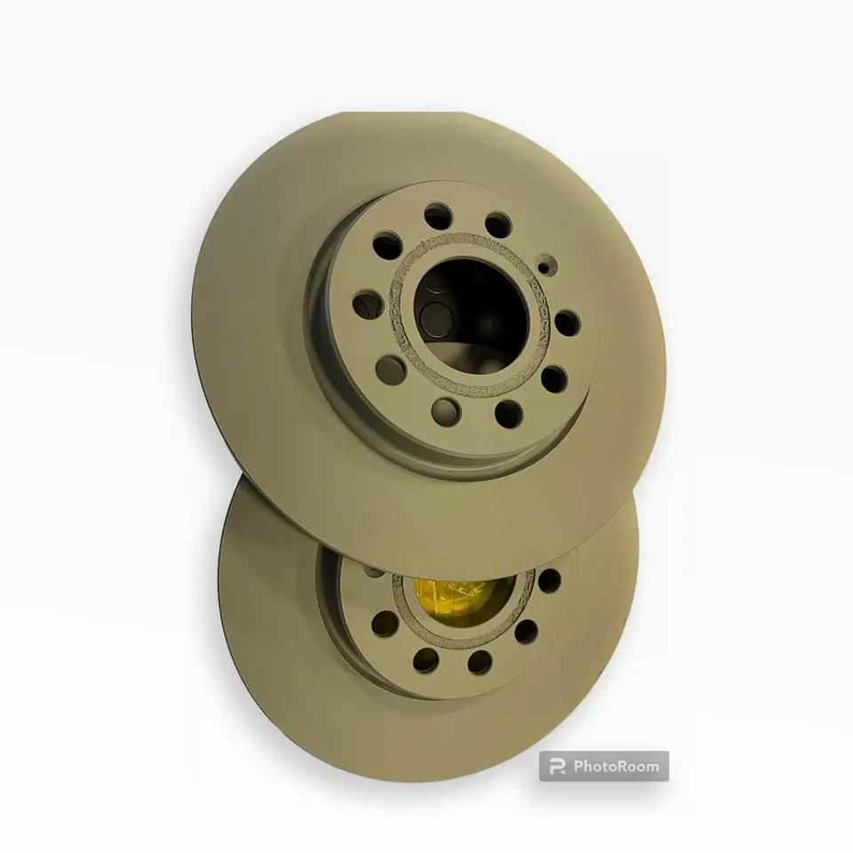 Discos De Freno Delanteros Por Par MG Gt / 5 1.5 2020-2026 1