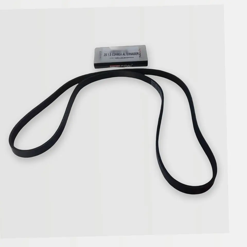 Correa De Accesorios MG Zs / Zx 2018-2026 1