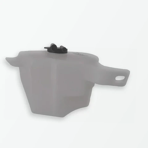 Depósito De Agua De Radiador Changan CS35 2014-2017