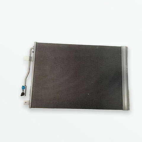 Condensador De Aire Acondicionado MG 3 1.5 2019-2024