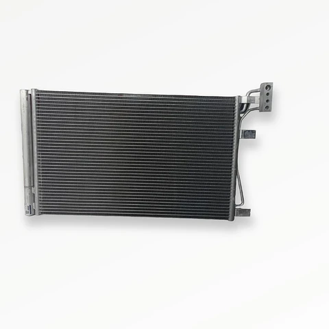 Condensador De Aire Acondicionado MG 550 / 6 1.8 2009-2014