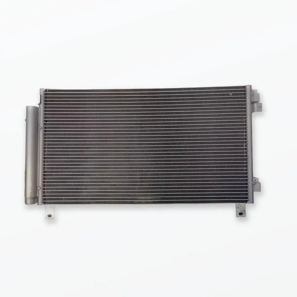 Condensador De Aire Acondicionado MG 3 1.5 2012-2018 1