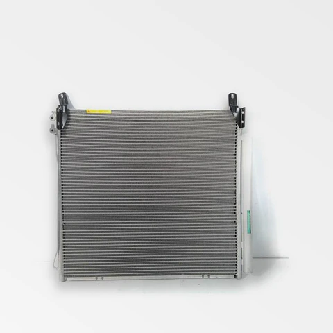 Condensador De Aire Acondicionado Maxus T60 2.0 2017-2026