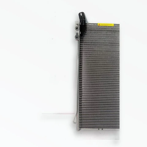 Condensador De Aire Acondicionado Maxus T60 2.0 2017-2026
