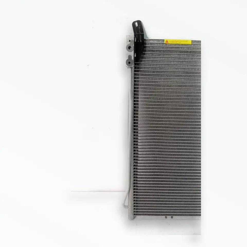 Condensador De Aire Acondicionado Maxus T60 2.0 2017-2026 2