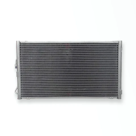 Condensador De Aire Acondicionado Great Wall Wingle 3 2.8 2008-2011