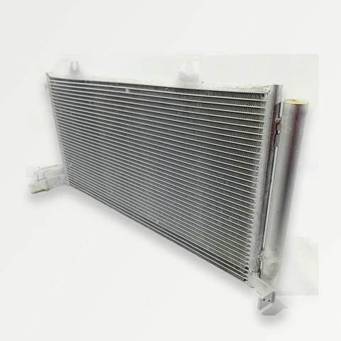Condensador De Aire Acondicionado JAC Rein 2.0 2009-2014