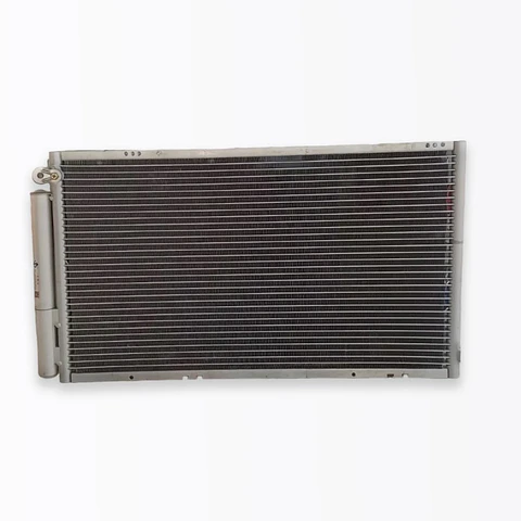 Condensador De Aire Acondicionado Great Wall C30 Plus 1.5 2017-2021