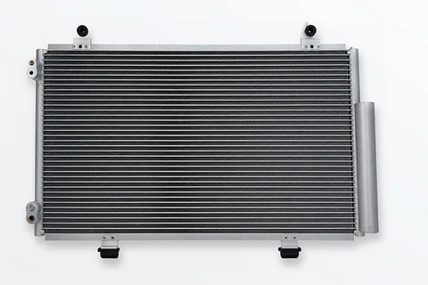 Condensador De Aire Acondicionado DFSK Truck / V27 / Van 1.3 2012-2026