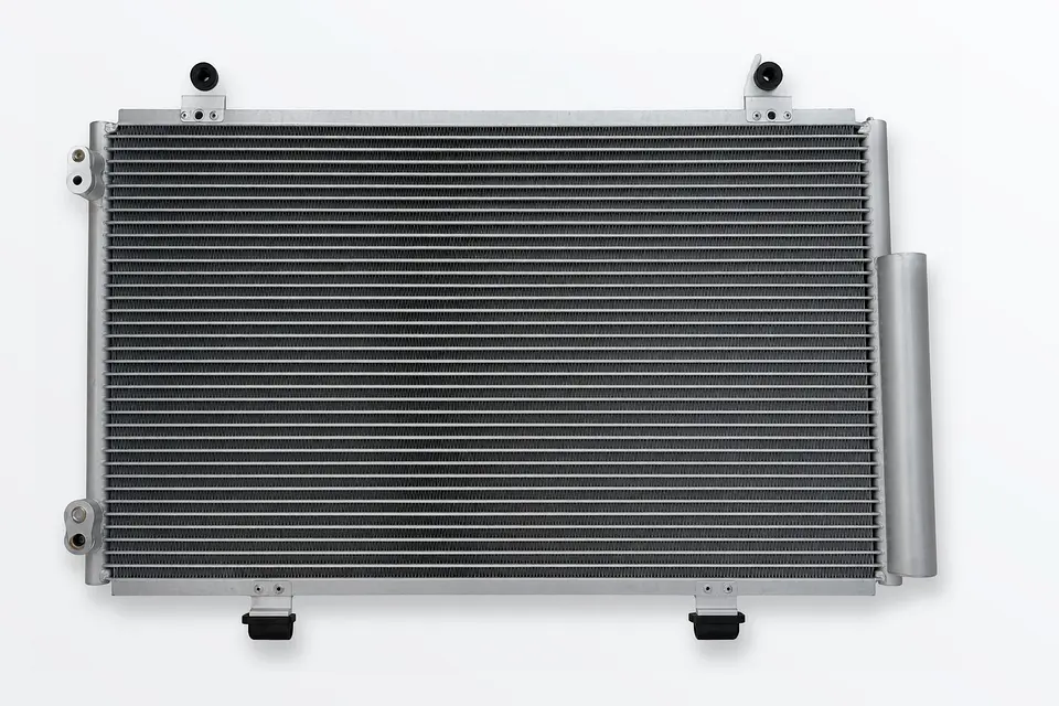Condensador De Aire Acondicionado DFSK Truck / V27 / Van 1.3 2012-2026 1