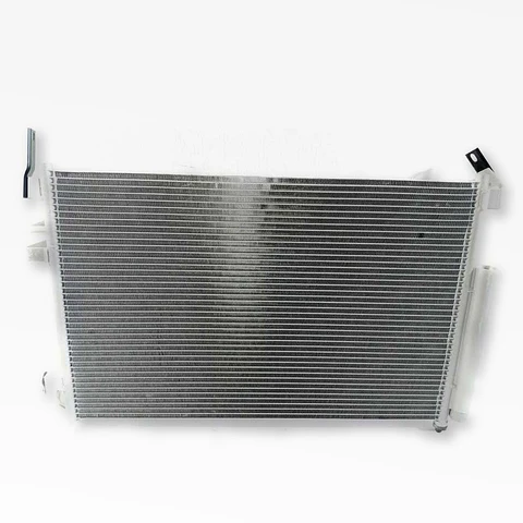 Condensador De Aire Acondicionado DFM S500 / SX6 1.5 2018-2026