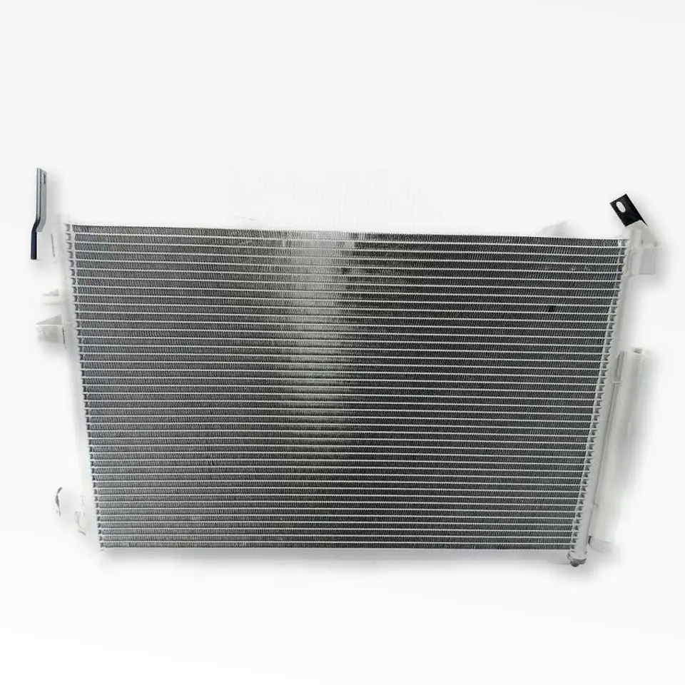 Condensador De Aire Acondicionado DFM S500 / SX6 1.5 2018-2026 1