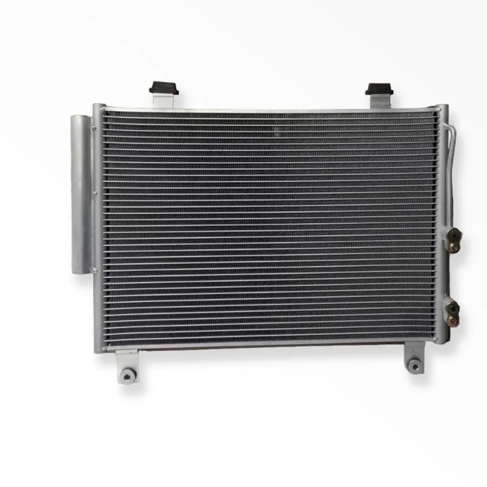 Condensador De Aire Acondicionado DFSK C21 / C22 / C25 / Truck / Van / K05S 2012-2026 1