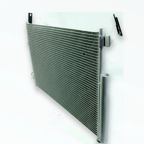 Condensador De Aire Acondicionado DFM S500 / SX6 1.5 2018-2026