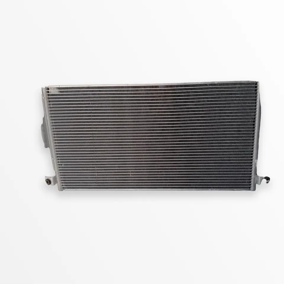 Condensador De Aire Acondicionado DFM S50 1.5 2018-2026 1