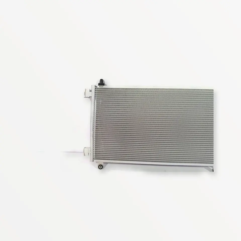 Condensador De Aire Acondicionado DFM AX7 2.0 2016-2023 3