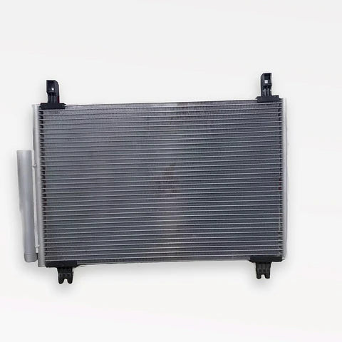 Condensador De Aire Acondicionado DFM A30 / AX3 / AX4 1.6 2016-2021